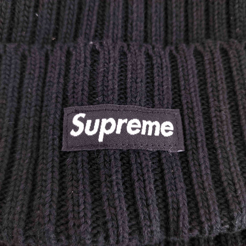 シュプリーム Supreme 25SS Overdyed Beanie メンズ